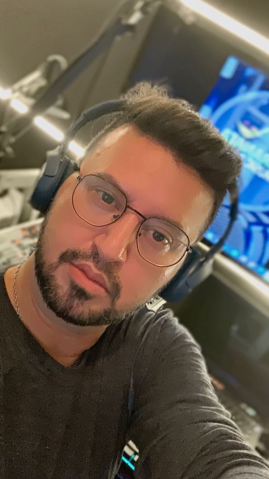 Programa Benção Pura