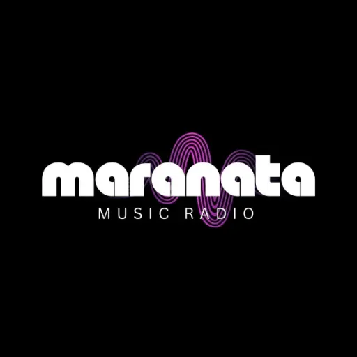 Maranata Logo topo
