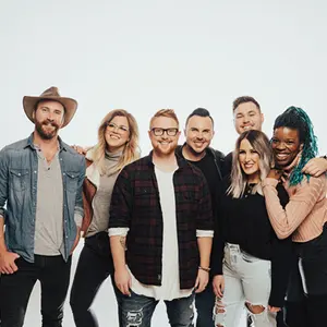 Song Session - Essential Worship