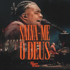 salva-me, ó Deus