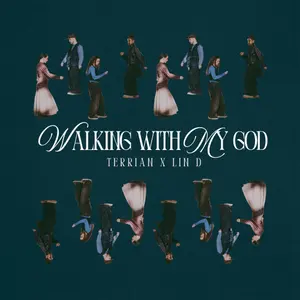 Walking With My God (Feat. Lin D)
