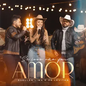 Se isso não for amor - Raísys music