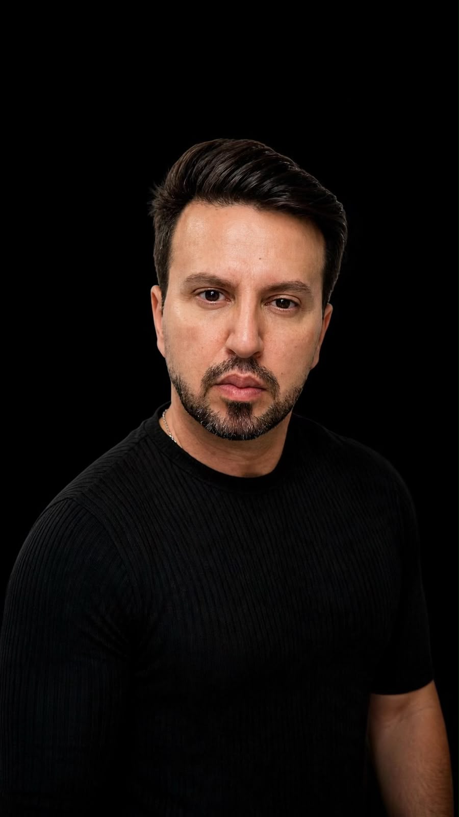 William Santos