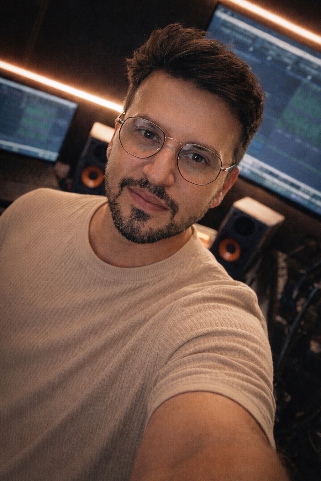 Diretor da Maranata Music Radio se recupera de cirurgia e programação segue abençoando vidas