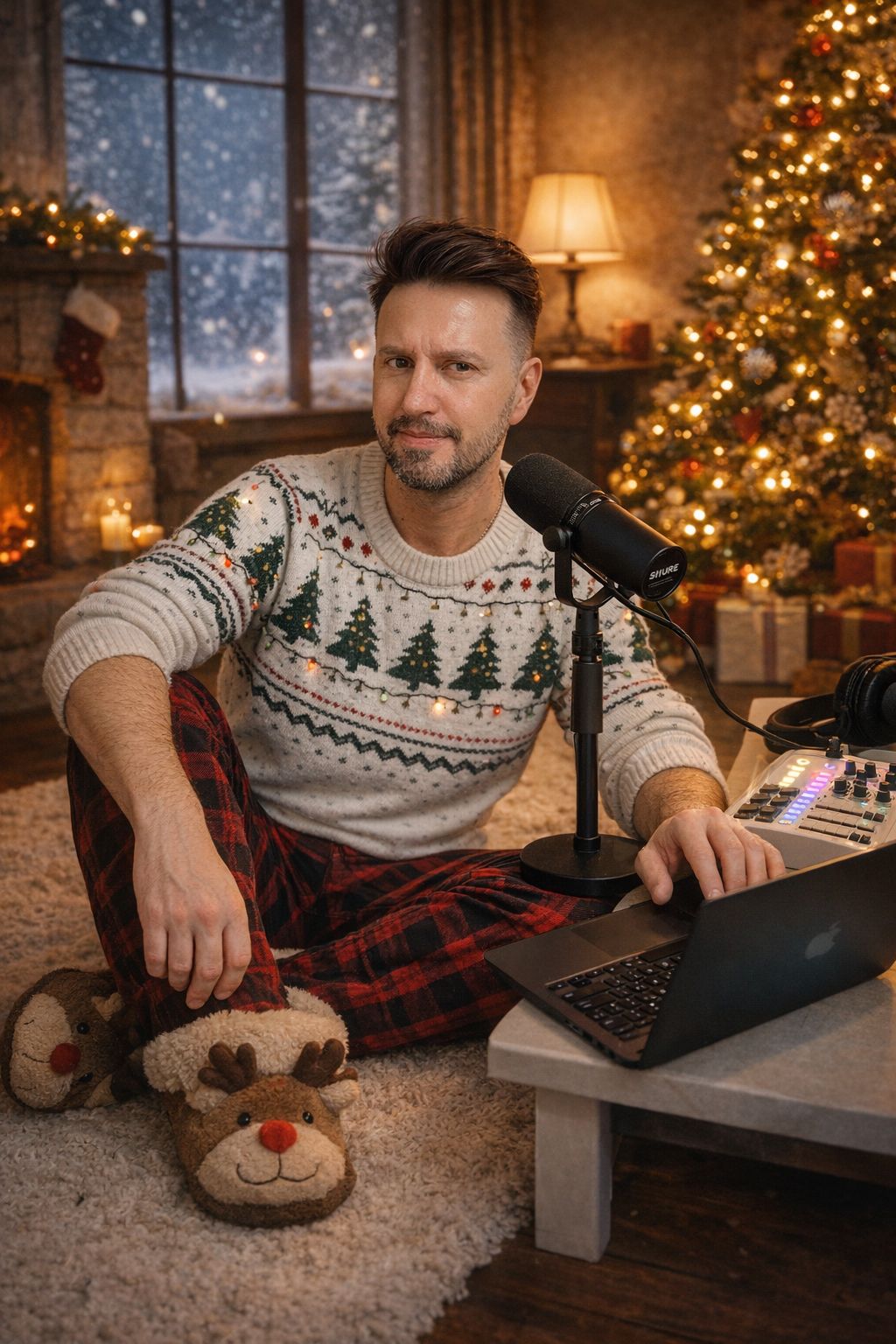 Especial de Natal | Maranata Music Radio