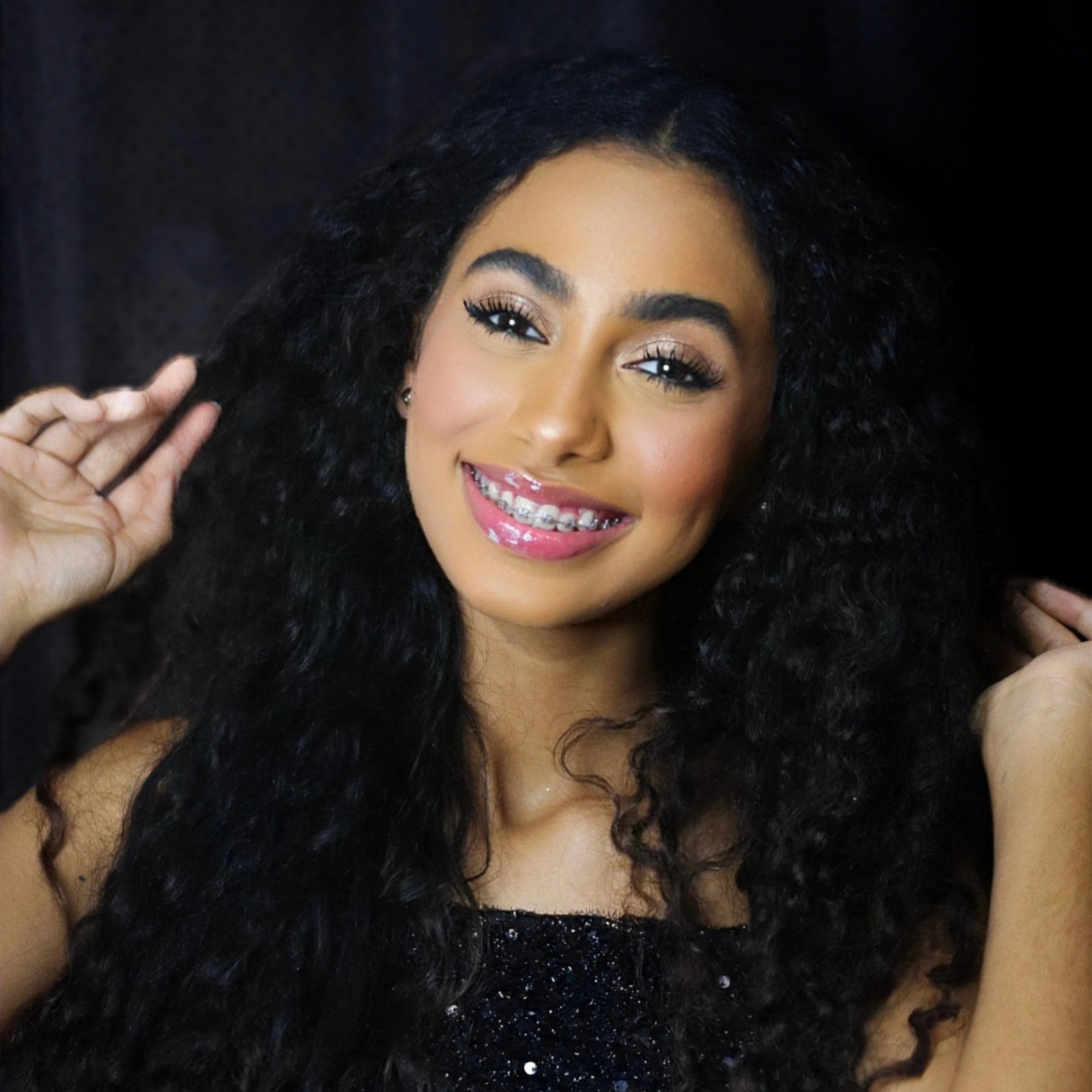 Ex-The Voice Kids, Izabelle Ribeiro lança “Vou Brilhar”, uma experiência pessoal