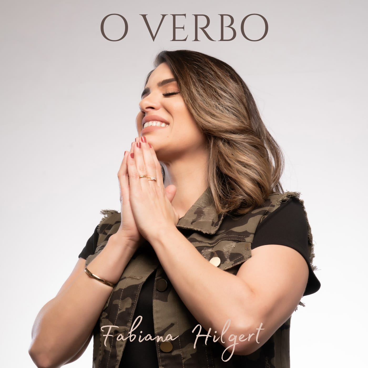 Fabiana Hilgert lança canção autoral “O Verbo” – Voltando ao início de tudo