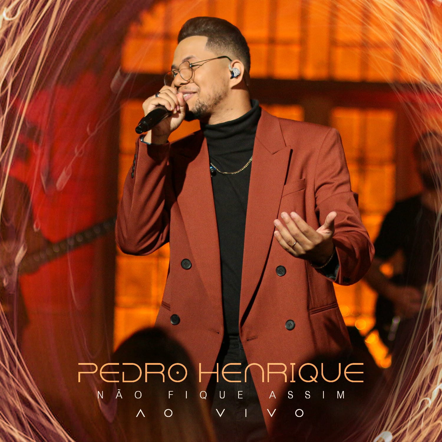 Pedro Henrique lança “Não fique assim”, uma canção atemporal e encorajadora
