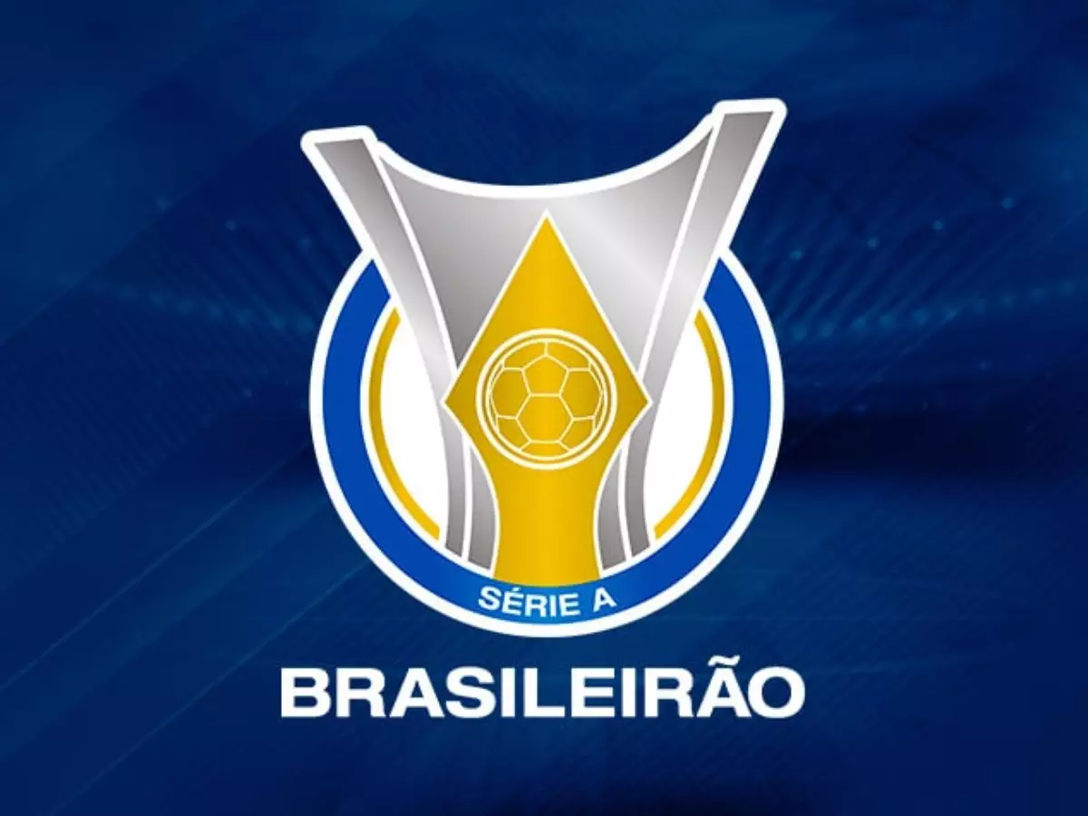 Resumo dos jogos desse final de semana no Brasileirão!!
