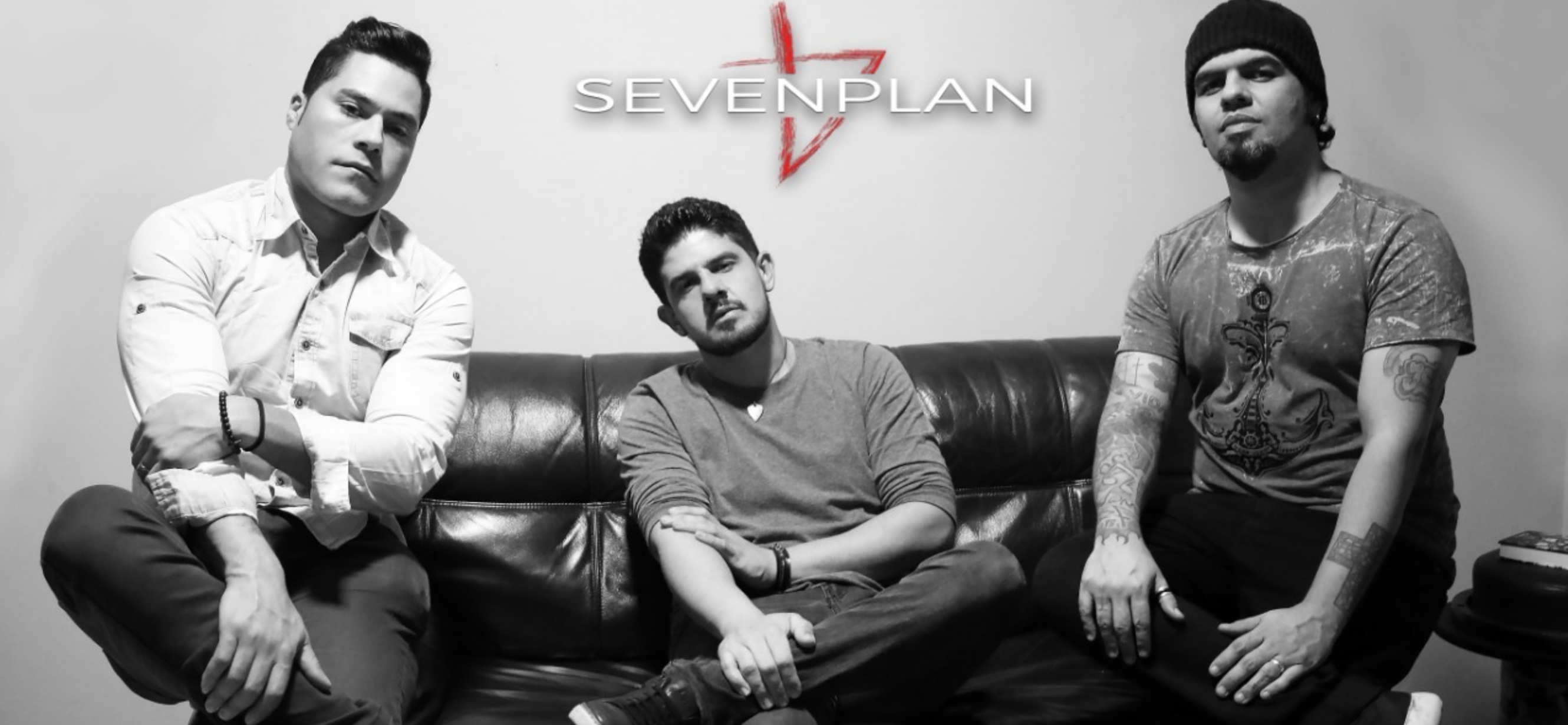 Sevenplan lança  “Plano Perfeito” a canção que fecha o EP “Voice of Life”