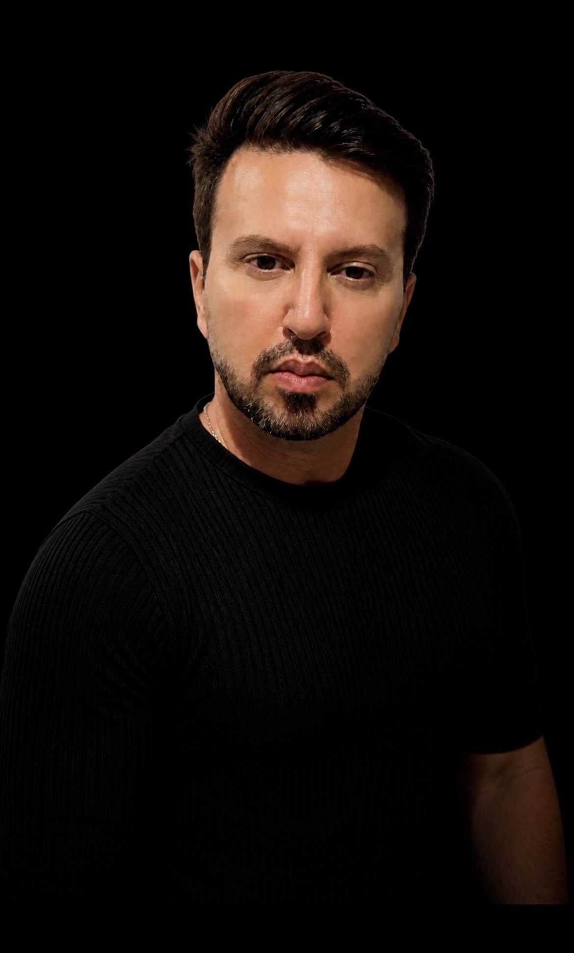 William Santos prepara seu retorno ao cenário gospel com um novo single